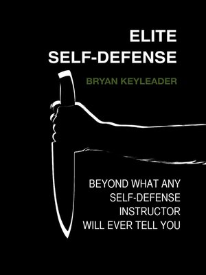 cover image of Elite Self-Defense